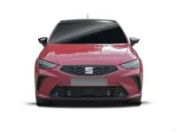 Nuova Seat Ibiza Style 95 CV (69 kW) 2026 Bianco nevada Utilitaria