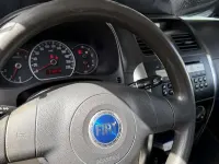 Usata Fiat Sedici Dynamic 120 CV (88 kW) 2007 Nero SUV