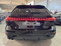 Nuova Audi A5 S-Line 204 CV (150 kW) 2025 Nero Station wagon