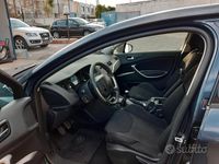 Usata Citroën C5 140 CV (102 kW) 2010 Berlina