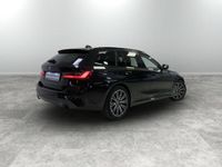 usata BMW 320e -