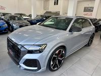 Usata Audi RS Q8 Ambiente 599 CV (440 kW) 2021 Grigio SUV