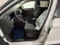Nuova VW T-Roc Edition 116 CV (85 kW) 2025 Bianco SUV
