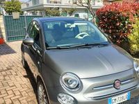 Usata Fiat 500 Dolcevita 69 CV (50 kW) 2023 Utilitaria