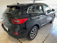 Usata Renault Kadjar 110 CV (80 kW) 2018 SUV