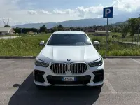 Usata BMW X6 M Sport 340 CV (250 kW) 2023 SUV