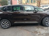 Usata Renault Espace 175 CV (128 kW) 2016 Marrone Monovolume