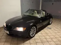Usata BMW Z3 140 CV (102 kW) 1997 Cabrio