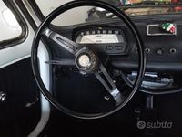 Usata Fiat 500L 1970 Bianco Monovolume