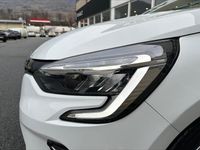 Usata Renault Clio V Zen 94 CV (69 kW) 2021 Bianco Utilitaria