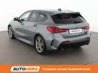 Usata BMW 118 M Sport 150 CV (110 kW) 2022 Grigio Utilitaria