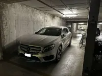 Usata Mercedes GLA200 Premium 136 CV (100 kW) 2015 SUV