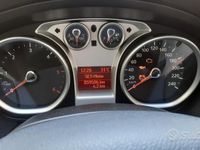 Usata Ford Focus 110 CV (80 kW) 2009 Station wagon