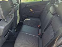 Begagnad Opel Astra Cosmo 105 HK (77 kW) 2006 Kombi