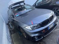 Usata BMW 120 177 CV (130 kW) 2008 Utilitaria