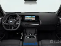Nuova BMW X3 M Sport 197 CV (144 kW) 2026 Dune grey SUV