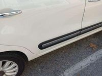 Usata Fiat 500L Pop 120 CV (88 kW) 2016 Monovolume