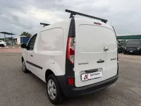 Usata Renault Kangoo 95 CV (69 kW) 2021 Bianco Monovolume