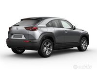 Usata Mazda MX30 Makoto 106 kW (145 CV) 2023 Grigio SUV