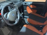 Usata Fiat Panda 2006 Utilitaria