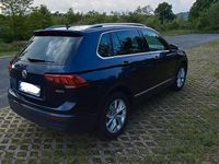 Usata VW Tiguan Advance 150 CV (110 kW) 2020 SUV