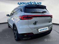 Usata DR DR 6.0 186 CV (136 kW) 2024 Bianco SUV