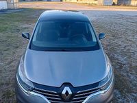 Usata Renault Espace Intens 160 CV (117 kW) 2016 Grigio Monovolume