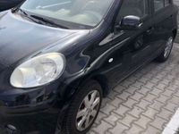 usata Nissan Micra 4ª serie 1.2 12V 5 porte Comfort