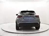 Nuova Nissan Juke Tekna 114 CV (83 kW) 2026 Grigio SUV