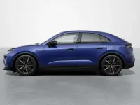 Usata Porsche Macan 408 CV (300 kW) 2025 Blu/azzurro SUV