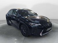 Usata Lexus UX 250h Executive Line 184 CV (135 kW) 2022 Nero SUV