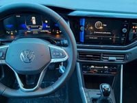 Nuova VW Polo Edition 80 CV (58 kW) 2025 Nero Utilitaria