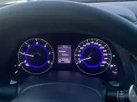 Usata Infiniti QX70 238 CV (175 kW) 2016 Nero SUV