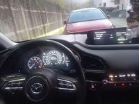 Usata Mazda CX-30 Exceed 150 CV (110 kW) 2021 SUV
