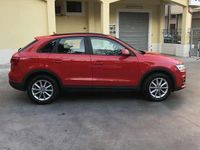 Usata Audi Q3 150 CV (110 kW) 2018 SUV