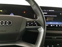 Usata Audi A5 2025 Blu Berlina