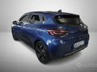 Usata Renault Clio V Engineered 145 CV (106 kW) 2023 Other Berlina