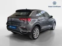 Usata VW T-Roc Business 116 CV (85 kW) 2020 SUV