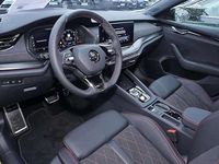 Usata Skoda Octavia Ambiente 105 CV (77 kW) 2005 Verde Berlina