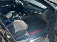 Usata Alfa Romeo Giulietta Super 120 CV (88 kW) 2018 Nero Utilitaria