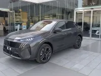 Nuova Peugeot 3008 GT 136 CV (100 kW) 2026 Blu SUV
