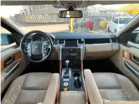 Usata Land Rover Range Rover Sport 2008 Grigio SUV