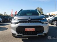 Usata Citroën C3 Aircross Feel 120 CV (88 kW) 2021 Grigio SUV