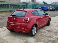 usata Alfa Romeo MiTo GPL