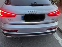 usata Audi Q3 - 2016