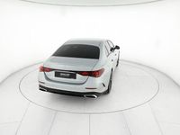 Nuova Mercedes E300 Advanced Plus 313 CV (230 kW) 2026 Argento Berlina