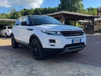 Usata Land Rover Range Rover evoque 150 CV (110 kW) 2014 SUV