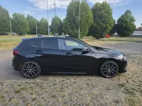 Usata BMW M1 M Sport 306 CV (225 kW) 2023 Nero Coupé