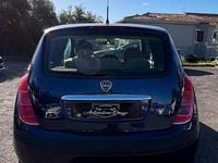 Usata Lancia Ypsilon 69 CV (50 kW) 2006 Blu Utilitaria
