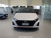 usata Hyundai i20 N 1.6 T-GDI MT N-Performance